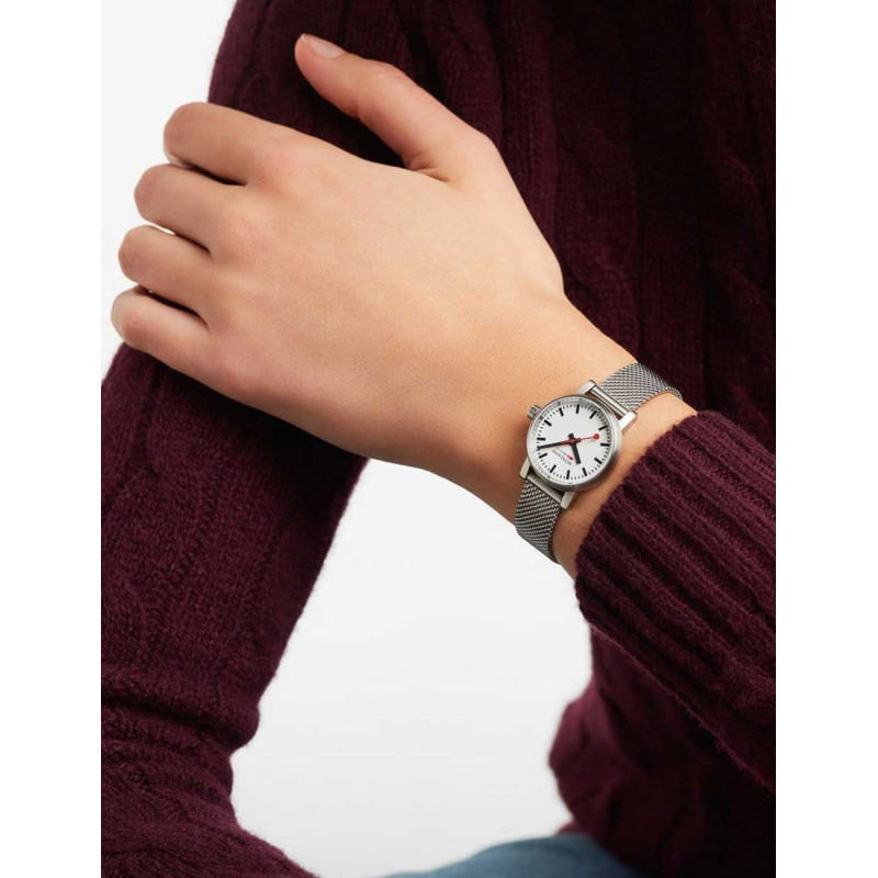 Mondaine MSE.26110.SM Mondaine MSE.26110.SM