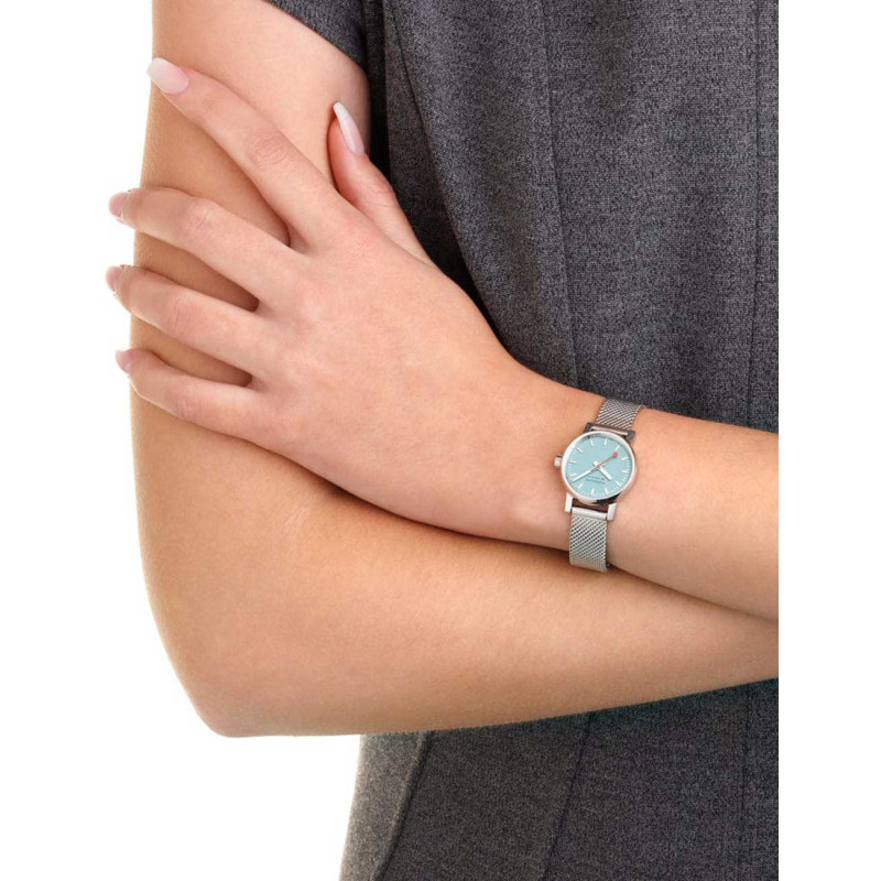 Mondaine MSE.26140.SM Mondaine MSE.26140.SM