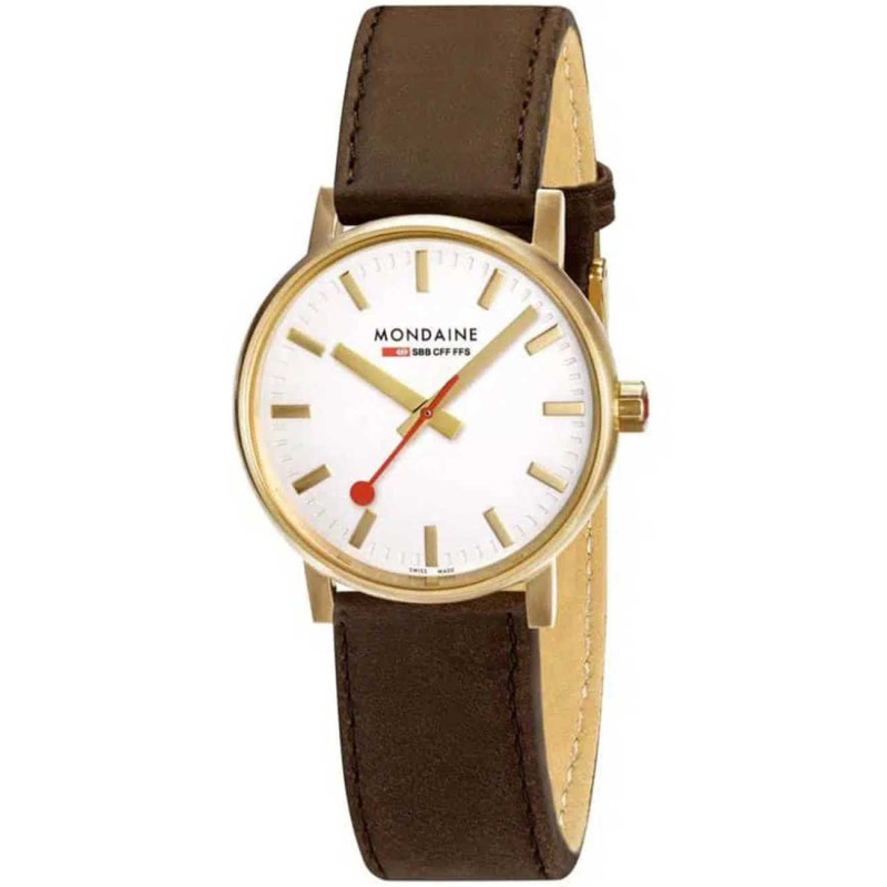 Mondaine MSE.30112.LG Mondaine MSE.30112.LG