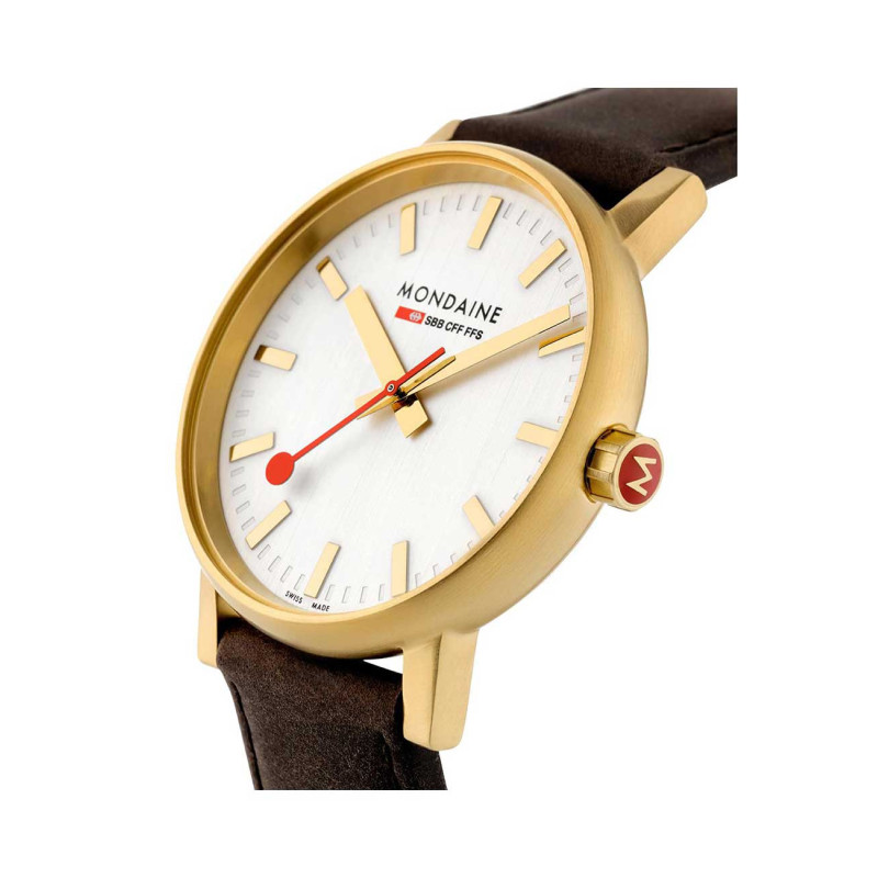 Mondaine MSE.30112.LG Mondaine MSE.30112.LG