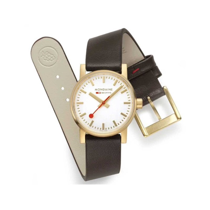 Mondaine MSE.30112.LG Mondaine MSE.30112.LG