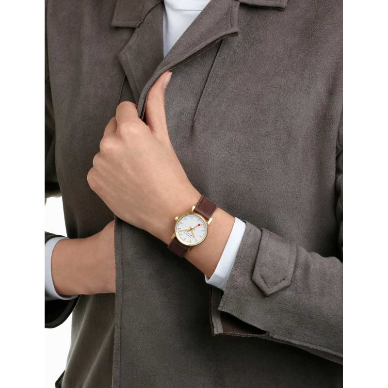 Mondaine MSE.30112.LG Mondaine MSE.30112.LG