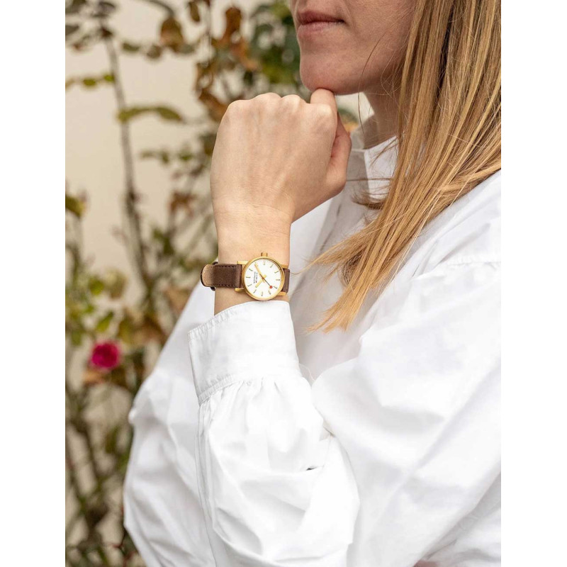 Mondaine MSE.30112.LG Mondaine MSE.30112.LG