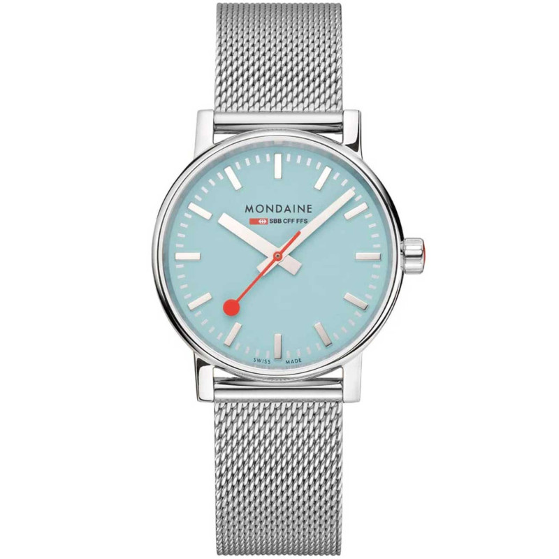 Mondaine MSE.35140.SM Mondaine MSE.35140.SM