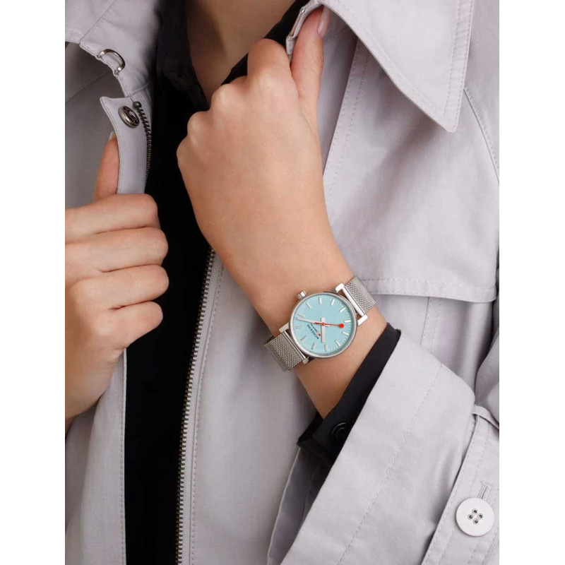 Mondaine MSE.35140.SM Mondaine MSE.35140.SM