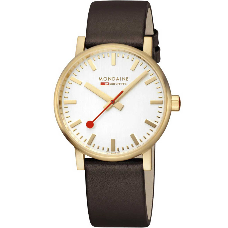 Mondaine MSE.40112.LGV Mondaine MSE.40112.LGV