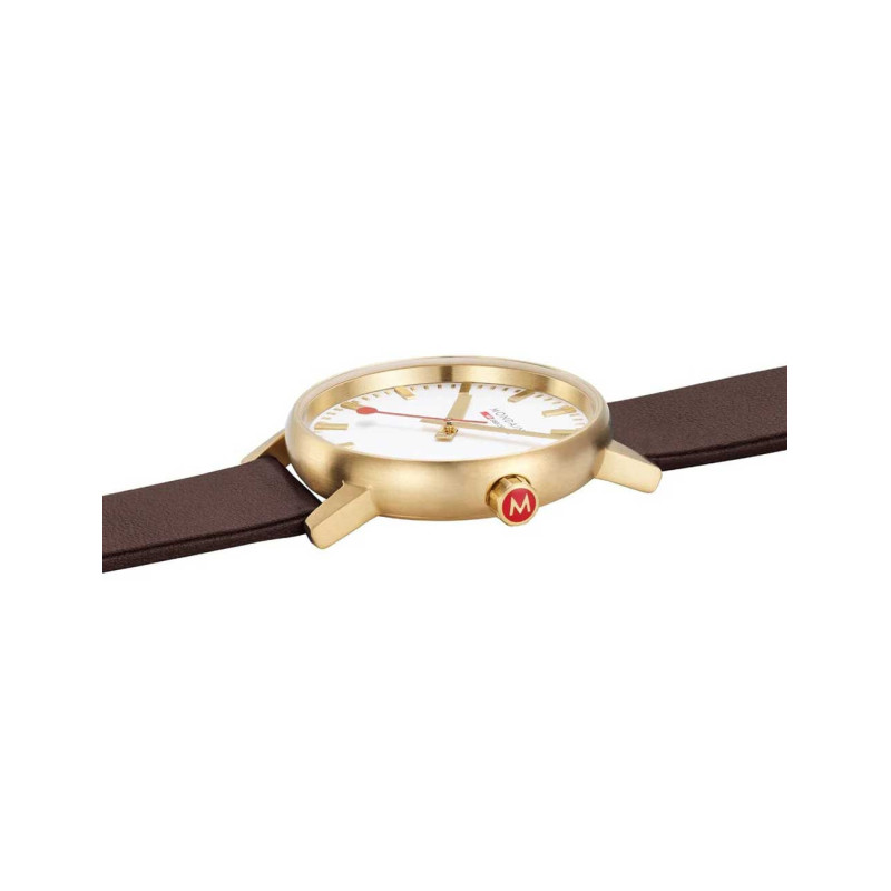 Mondaine MSE.40112.LGV Mondaine MSE.40112.LGV