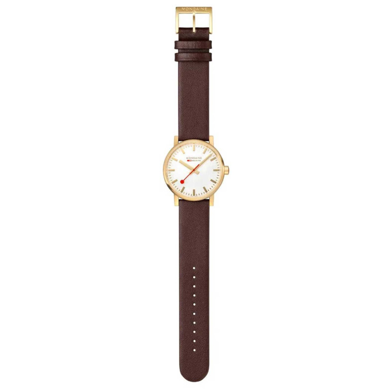 Mondaine MSE.40112.LGV Mondaine MSE.40112.LGV