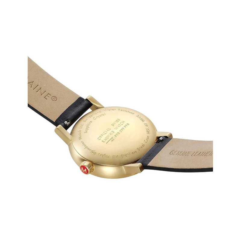 Mondaine MSE.40122.LB Mondaine MSE.40122.LB