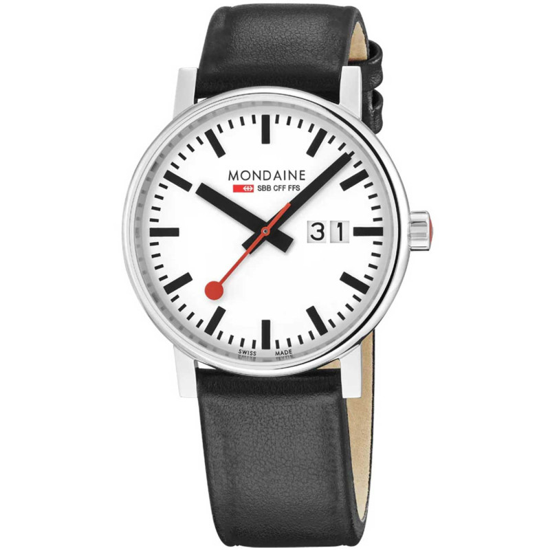 Mondaine MSE.40210.LBV Mondaine MSE.40210.LBV