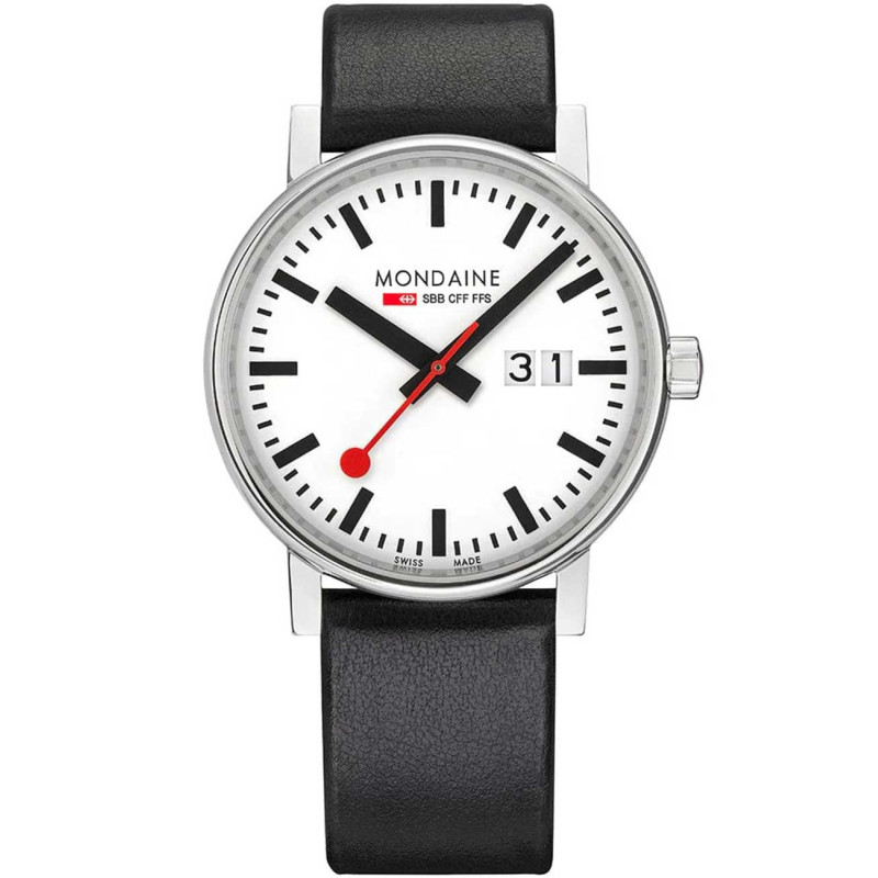 Mondaine MSE.40210.LBV Mondaine MSE.40210.LBV