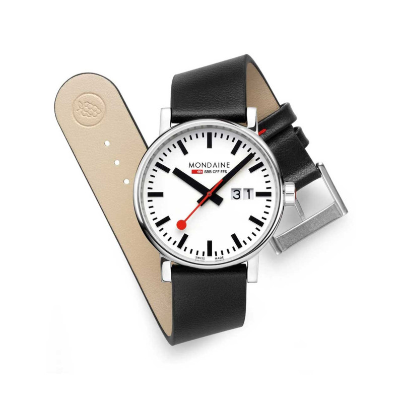 Mondaine MSE.40210.LBV Mondaine MSE.40210.LBV