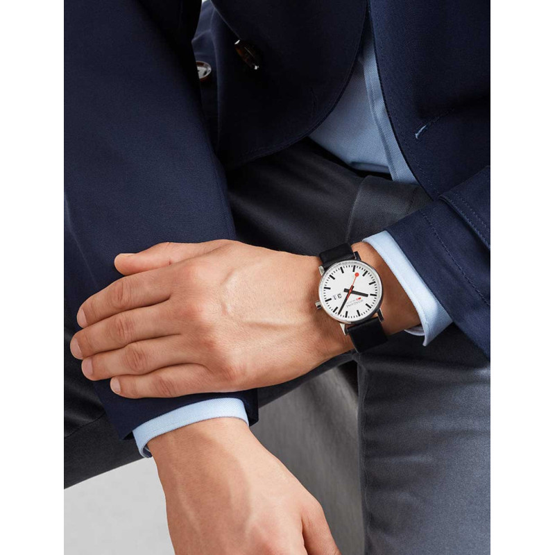 Mondaine MSE.40210.LBV Mondaine MSE.40210.LBV