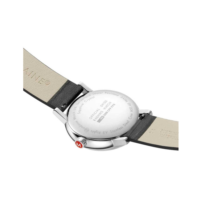 Mondaine MSE.40210.LBV Mondaine MSE.40210.LBV