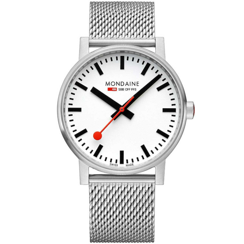 Mondaine MSE.43110.SJ Mondaine MSE.43110.SJ