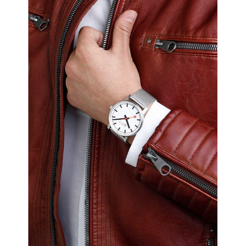 Mondaine MSE.43110.SJ Mondaine MSE.43110.SJ