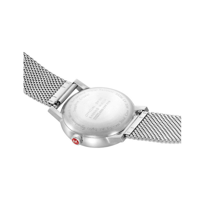 Mondaine MSE.43110.SJ Mondaine MSE.43110.SJ
