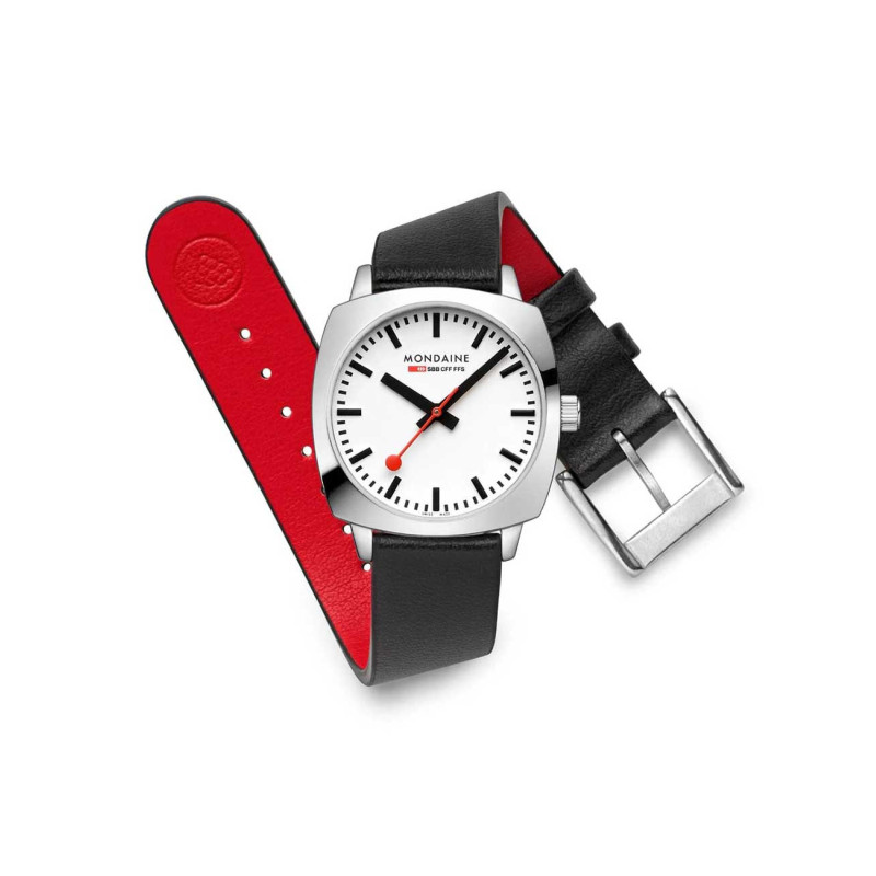 Mondaine MSL.31110.LBV Mondaine MSL.31110.LBV
