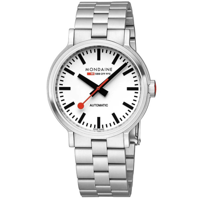 Mondaine MST.4161B.SJ Mondaine MST.4161B.SJ