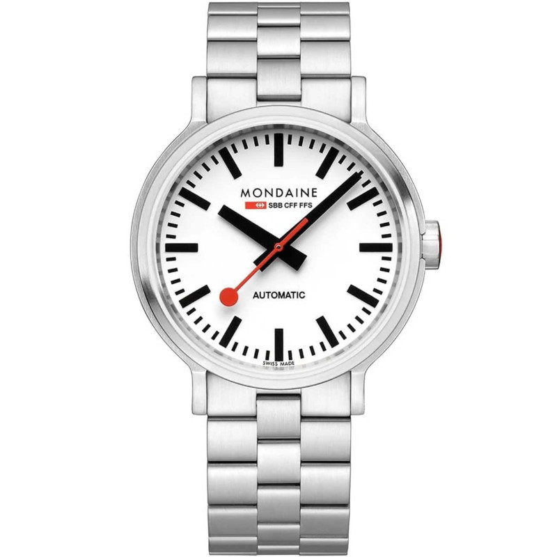 Mondaine MST.4161B.SJ Mondaine MST.4161B.SJ