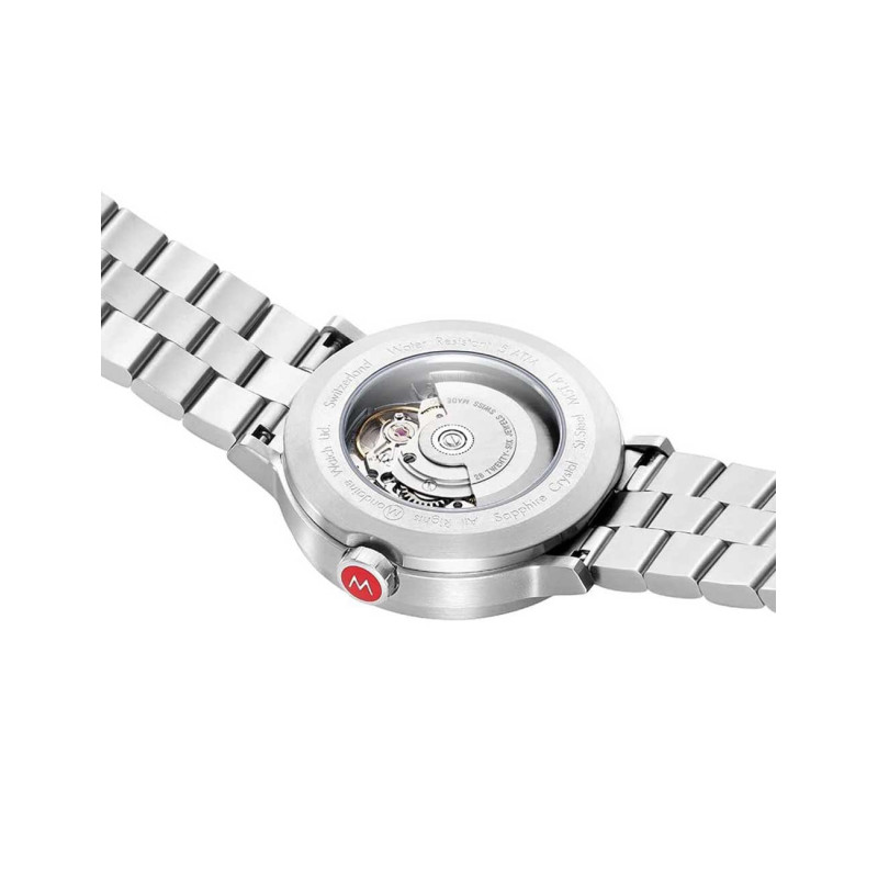 Mondaine MST.4161B.SJ Mondaine MST.4161B.SJ