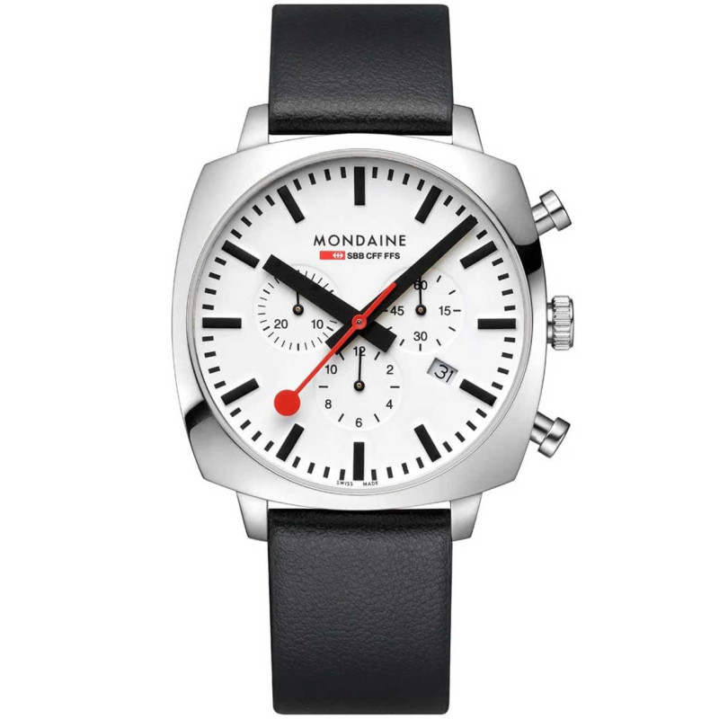 Mondaine MSL.41410.LBV.SET Mondaine MSL.41410.LBV.SET