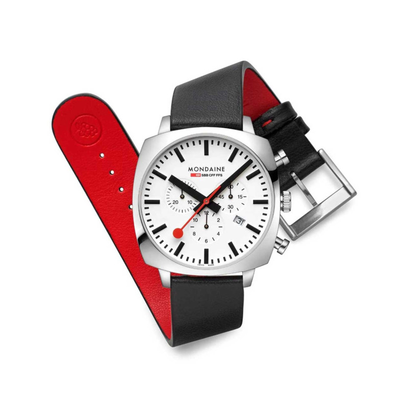 Mondaine MSL.41410.LBV.SET Mondaine MSL.41410.LBV.SET