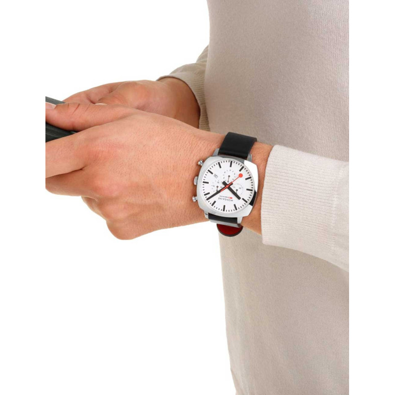 Mondaine MSL.41410.LBV.SET Mondaine MSL.41410.LBV.SET