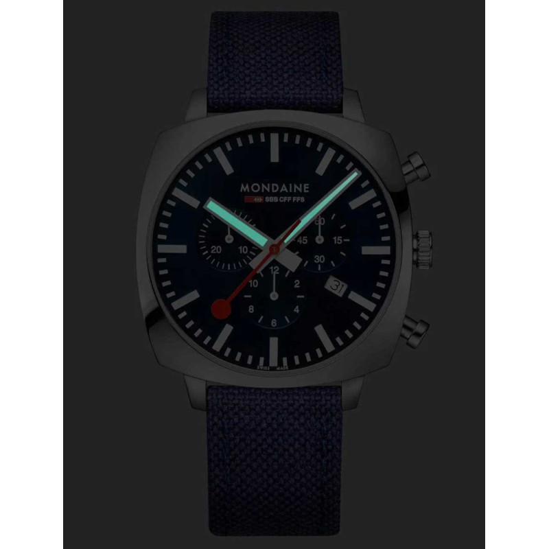Mondaine MSL.41440.LD.SET Mondaine MSL.41440.LD.SET