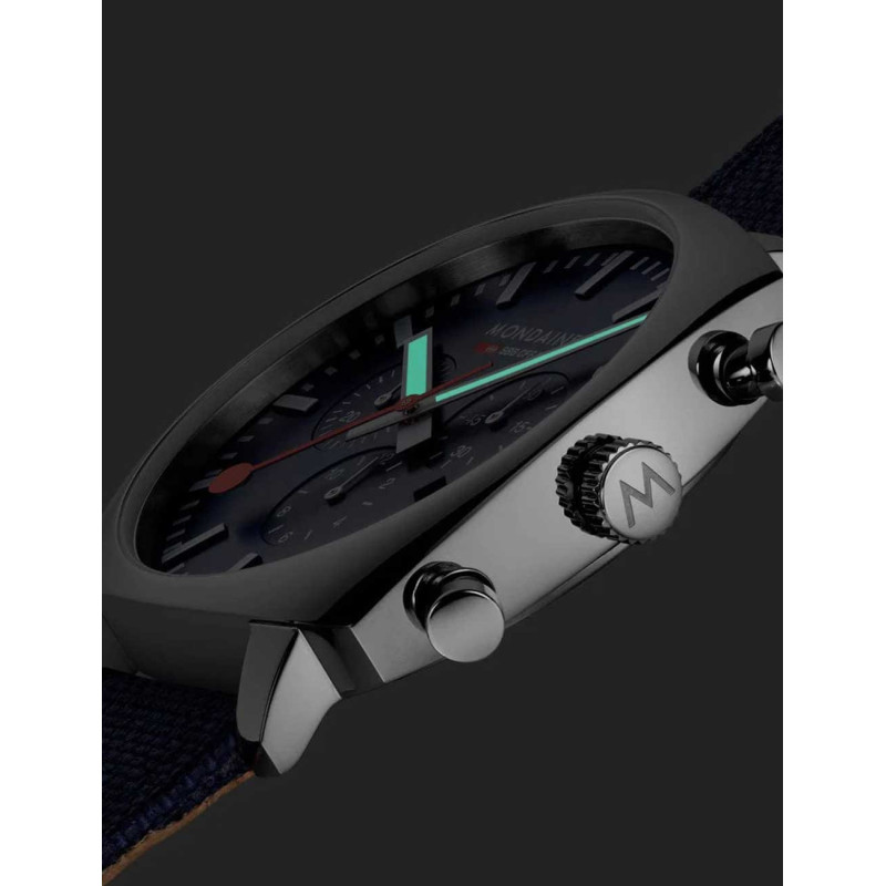 Mondaine MSL.41440.LD.SET Mondaine MSL.41440.LD.SET