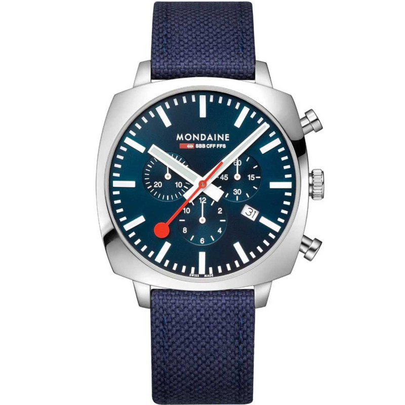 Mondaine MSL.41440.LD.SET Mondaine MSL.41440.LD.SET