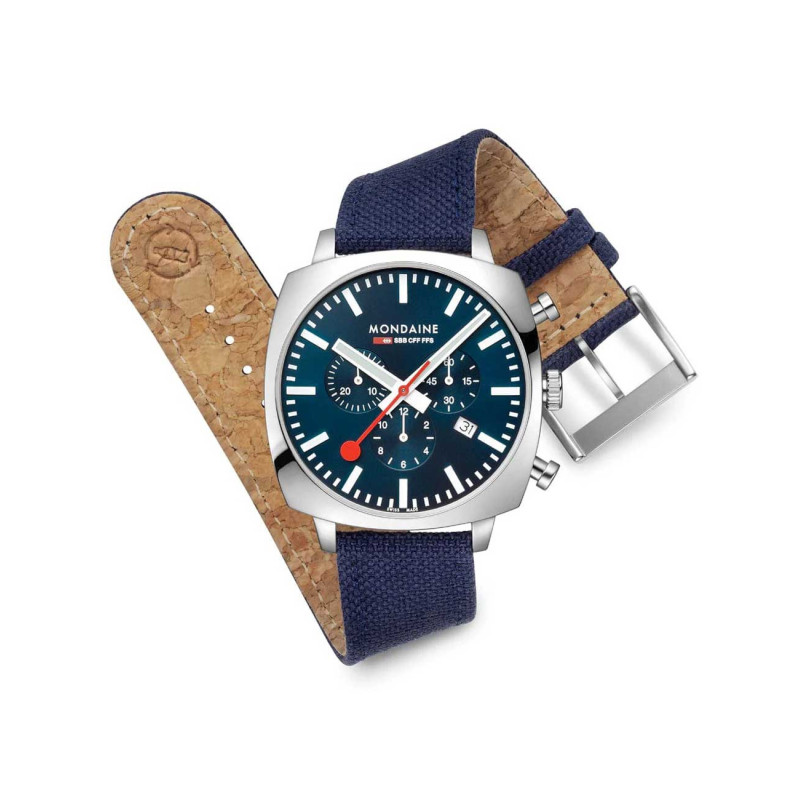 Mondaine MSL.41440.LD.SET Mondaine MSL.41440.LD.SET