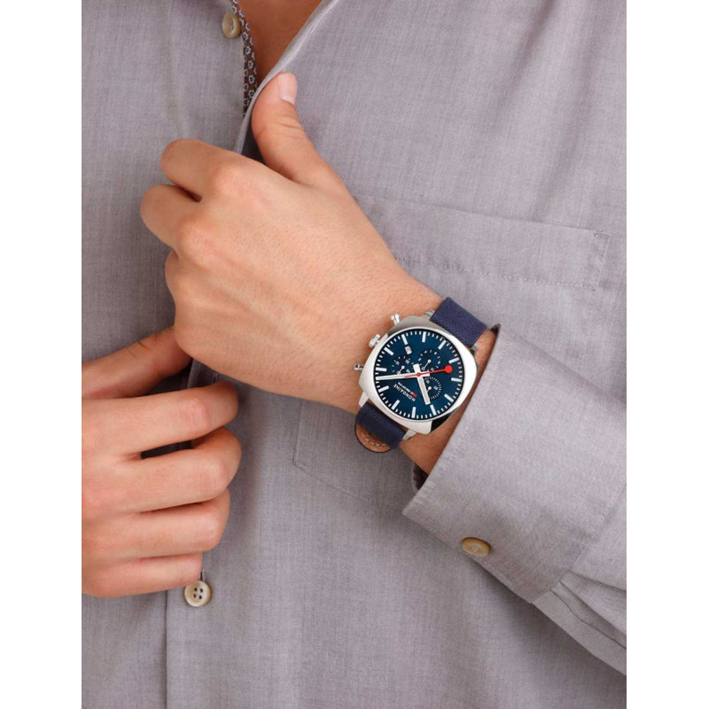 Mondaine MSL.41440.LD.SET Mondaine MSL.41440.LD.SET