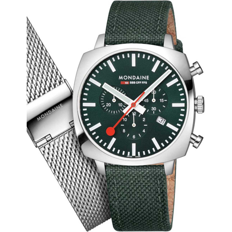 Mondaine MSL.41460.LF.SET Mondaine MSL.41460.LF.SET