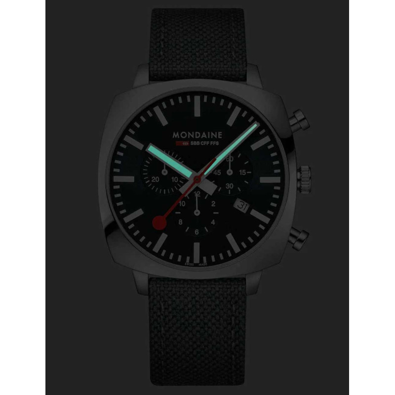 Mondaine MSL.41460.LF.SET Mondaine MSL.41460.LF.SET