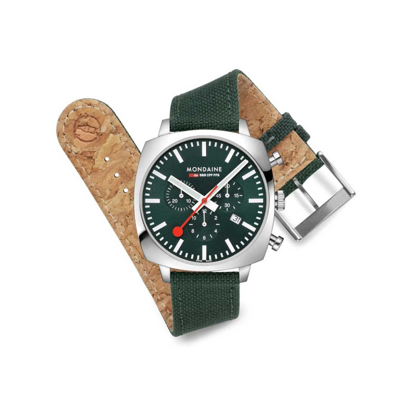 Mondaine MSL.41460.LF.SET Mondaine MSL.41460.LF.SET
