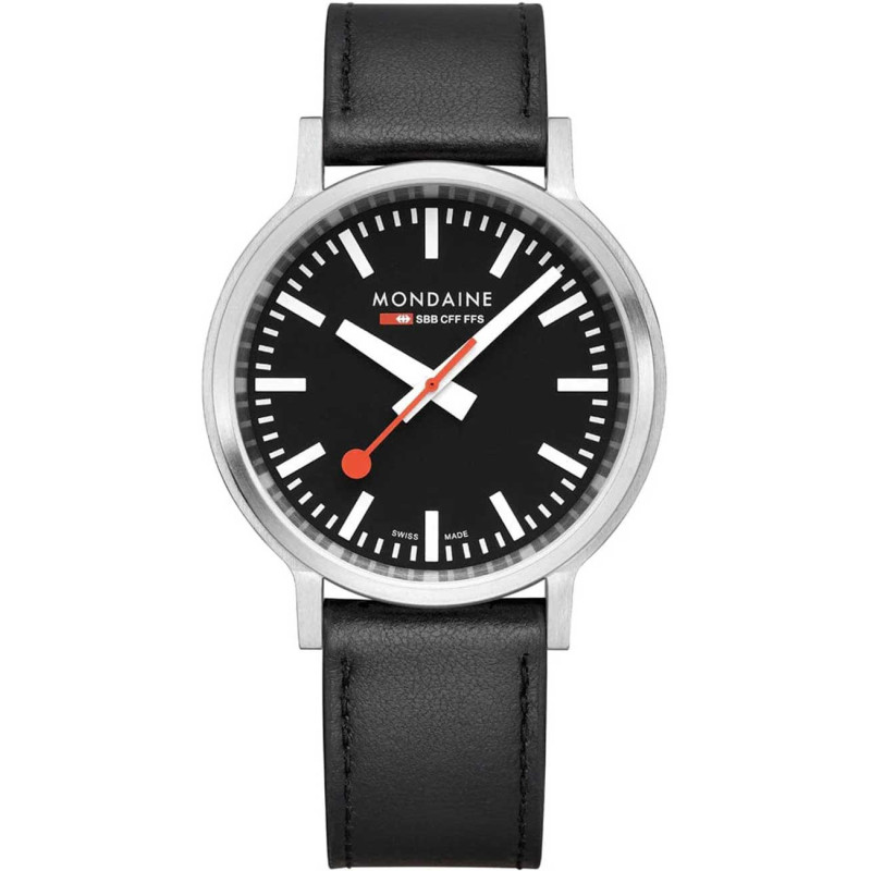 Mondaine MST.41020.LBV.2SE Mondaine MST.41020.LBV.2SE