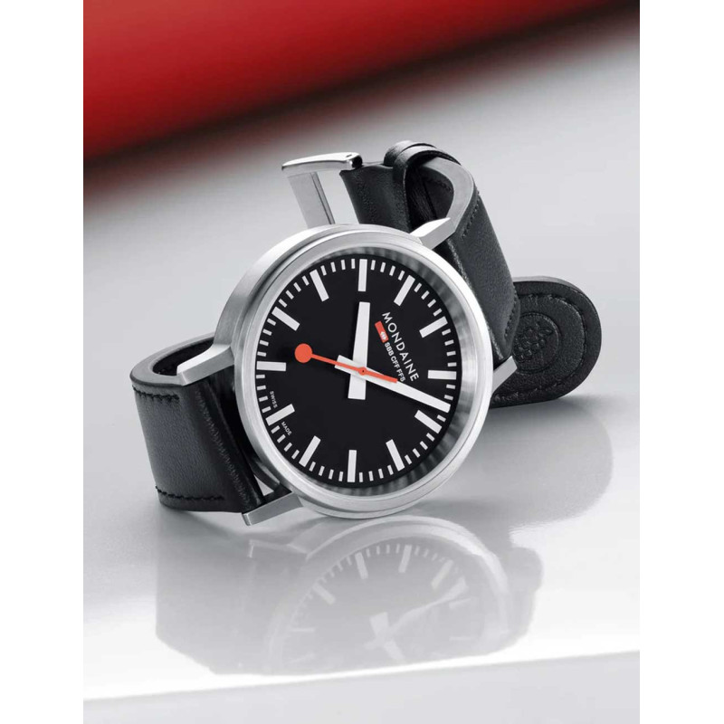 Mondaine MST.41020.LBV.2SE Mondaine MST.41020.LBV.2SE