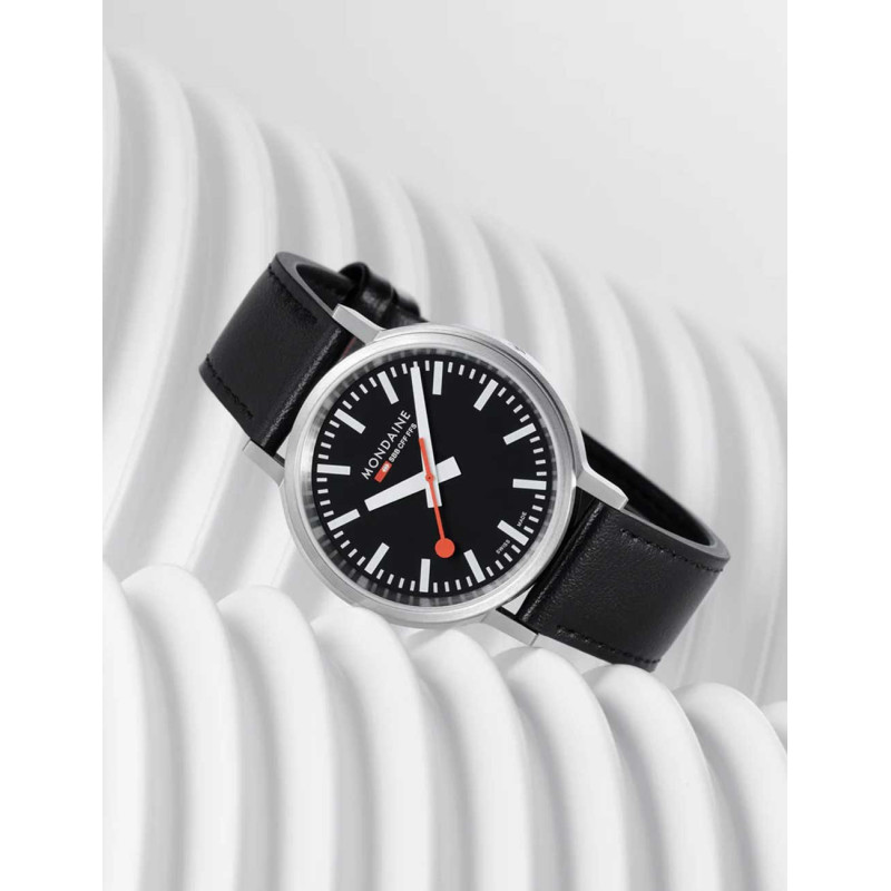 Mondaine MST.41020.LBV.2SE Mondaine MST.41020.LBV.2SE