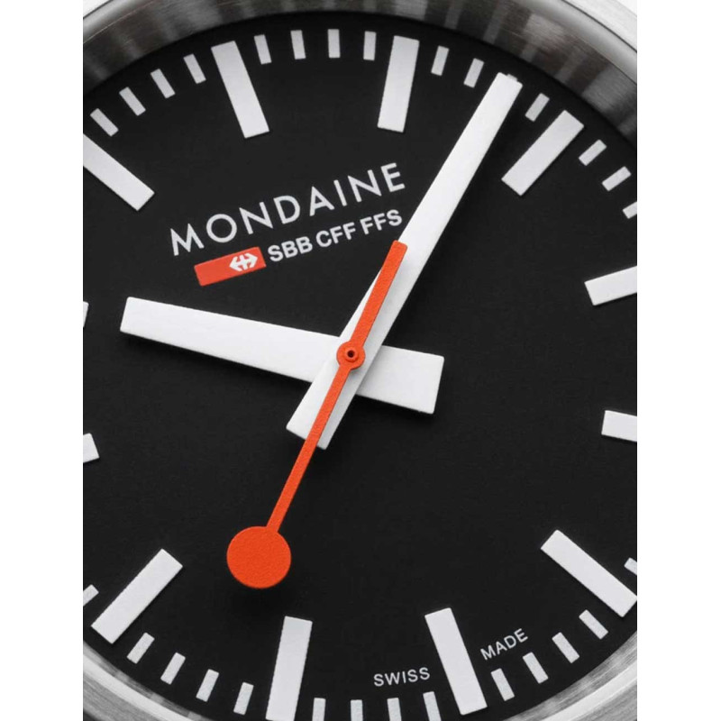 Mondaine MST.41020.LBV.2SE Mondaine MST.41020.LBV.2SE