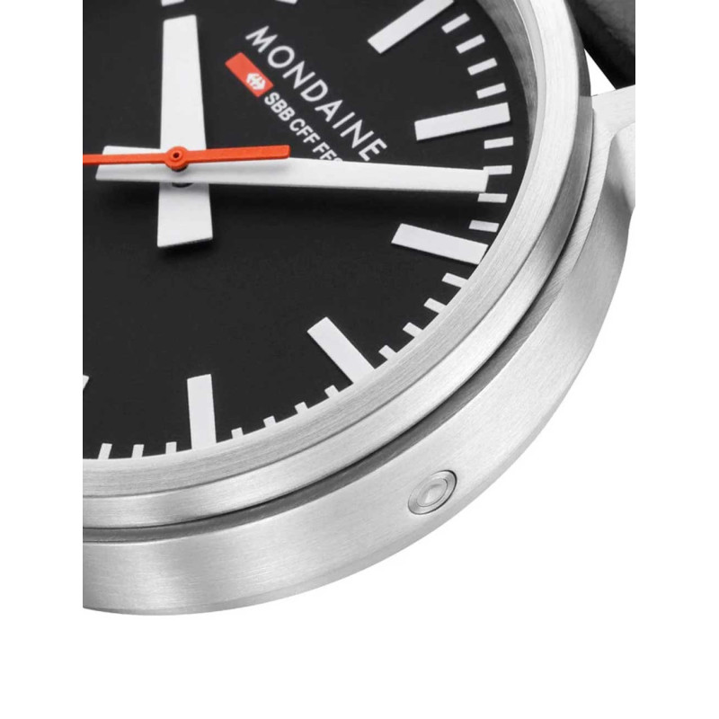 Mondaine MST.41020.LBV.2SE Mondaine MST.41020.LBV.2SE