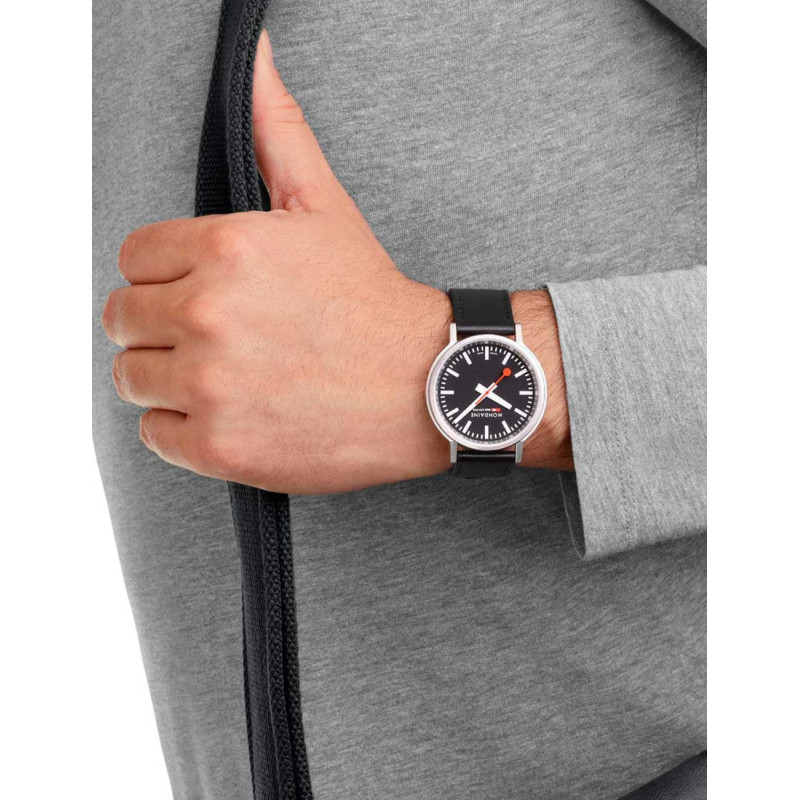 Mondaine MST.41020.LBV.2SE Mondaine MST.41020.LBV.2SE