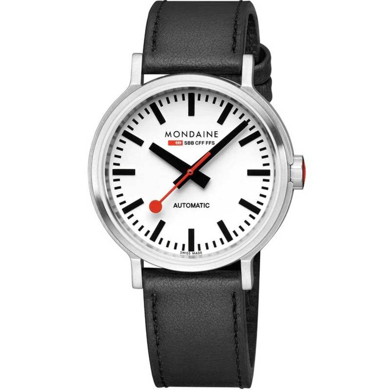 Mondaine MST.4161B.LBV Mondaine MST.4161B.LBV