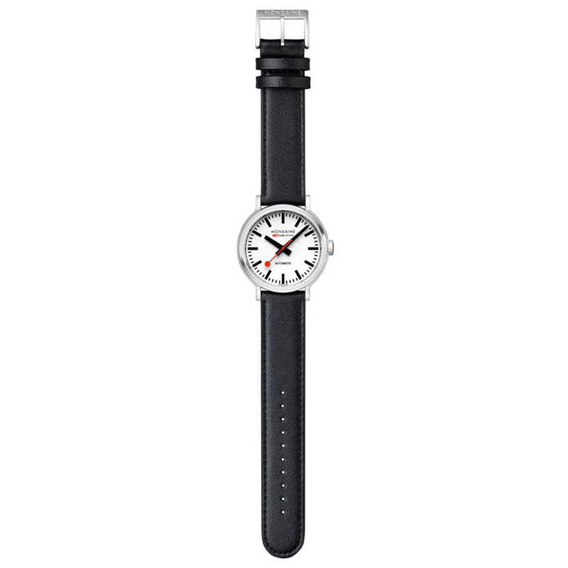 Mondaine MST.4161B.LBV Mondaine MST.4161B.LBV