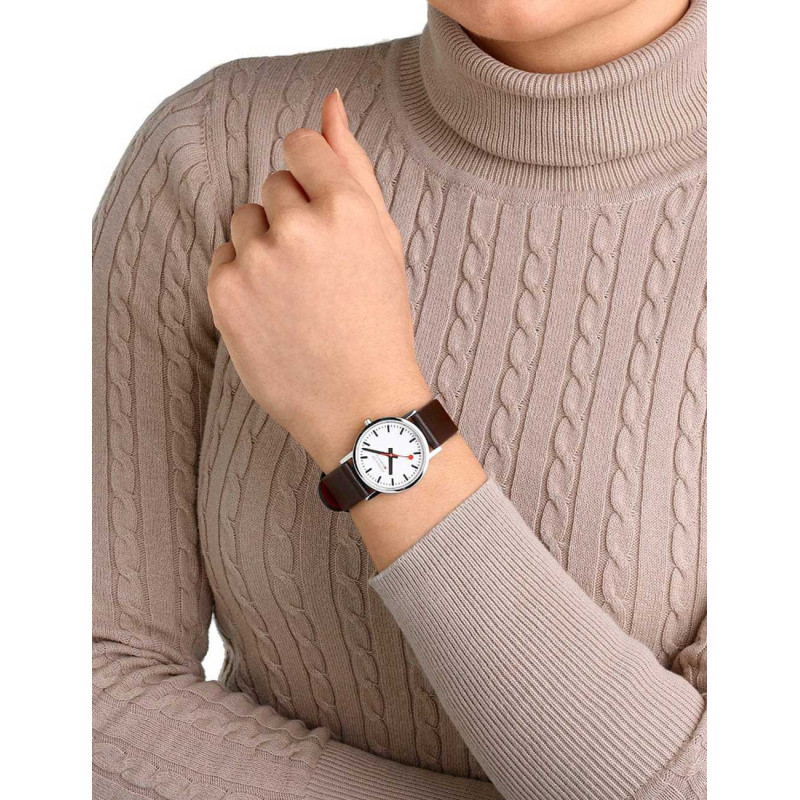 Mondaine A658.30323.11SBGV Mondaine A658.30323.11SBGV