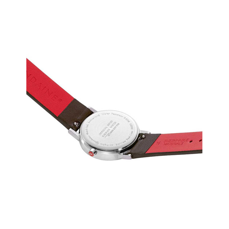 Mondaine A658.30323.11SBGV Mondaine A658.30323.11SBGV
