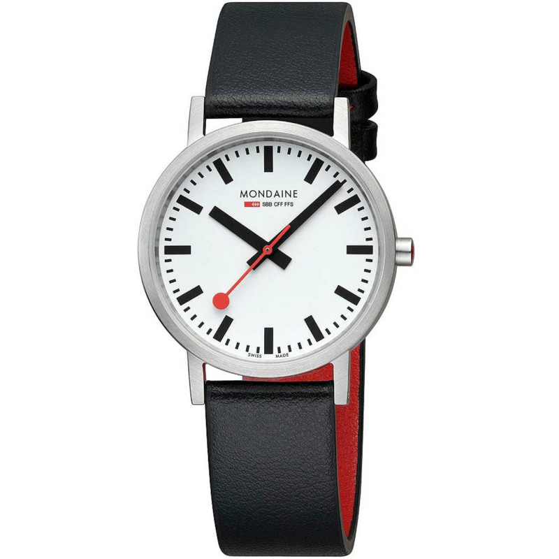 Mondaine A660.30314.16SBBV Mondaine A660.30314.16SBBV