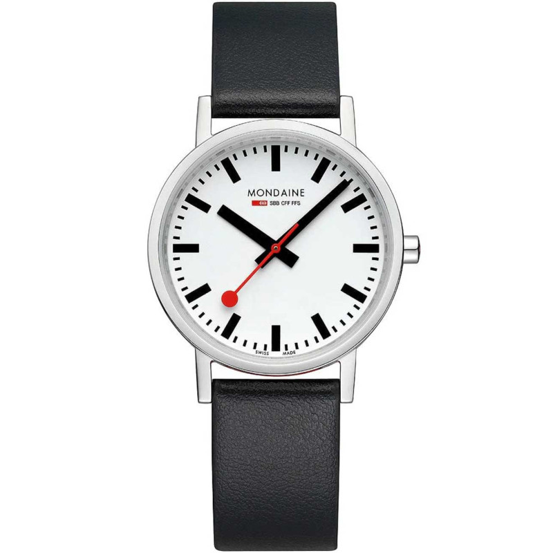 Mondaine A660.30314.16SBBV Mondaine A660.30314.16SBBV