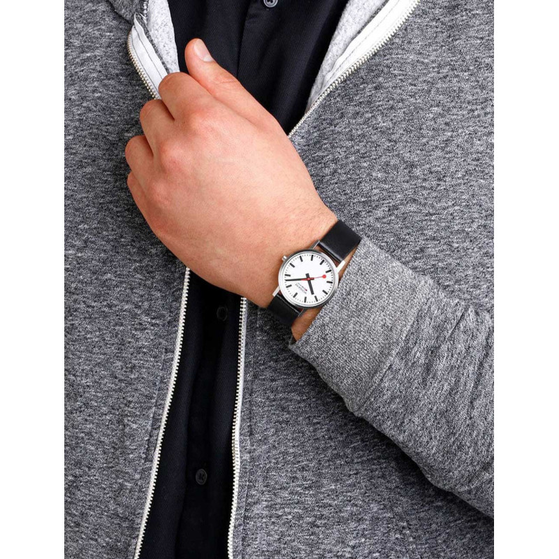 Mondaine A660.30314.16SBBV Mondaine A660.30314.16SBBV