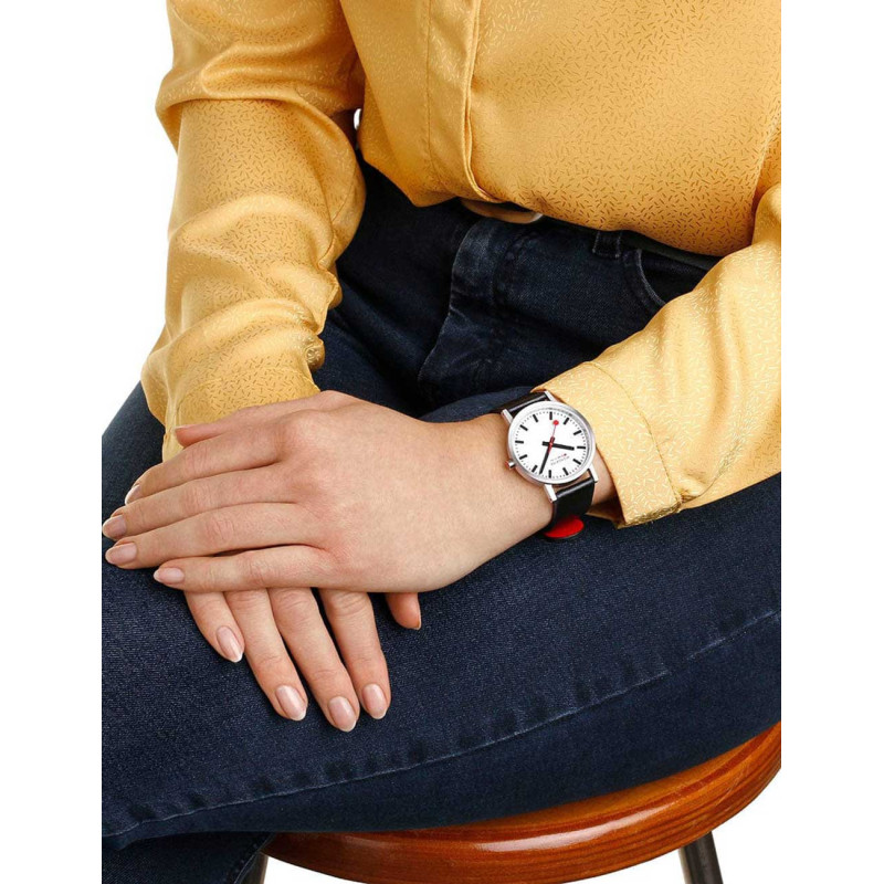 Mondaine A660.30314.16SBBV Mondaine A660.30314.16SBBV